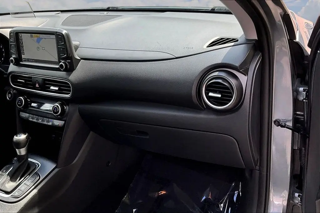 2020 Hyundai Kona - $20,850