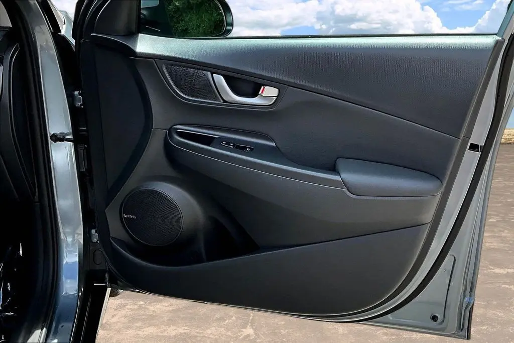 2020 Hyundai Kona - $20,850