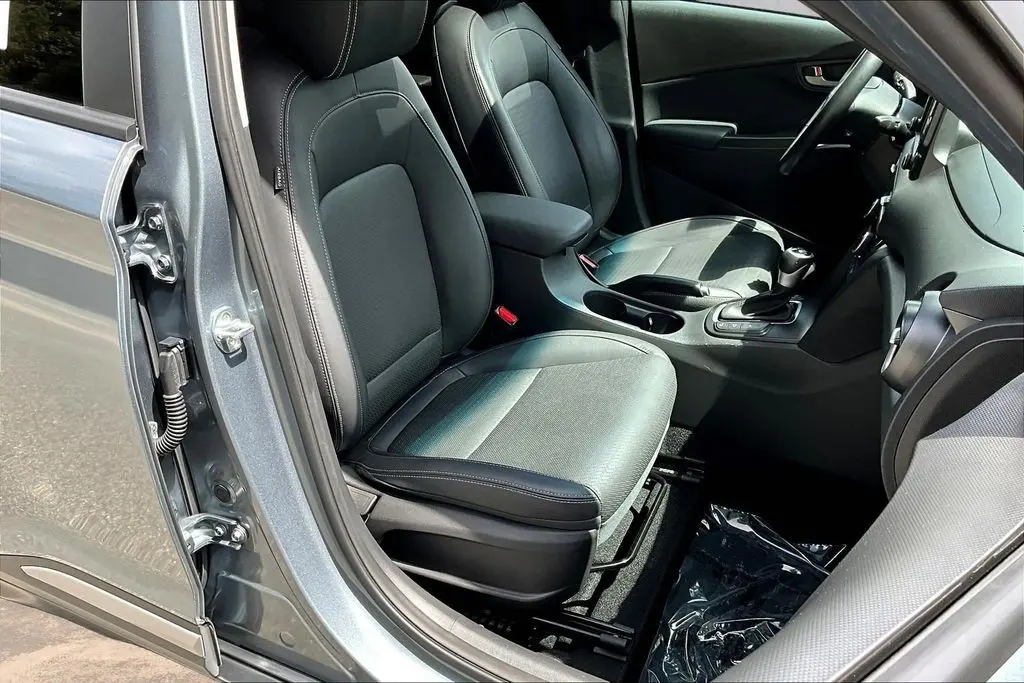 2020 Hyundai Kona - $20,850