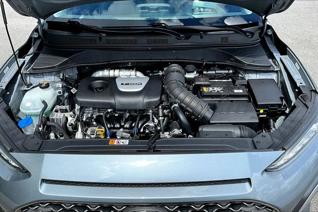 2020 Hyundai Kona - $20,850