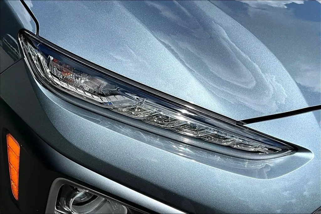 2020 Hyundai Kona - $20,850
