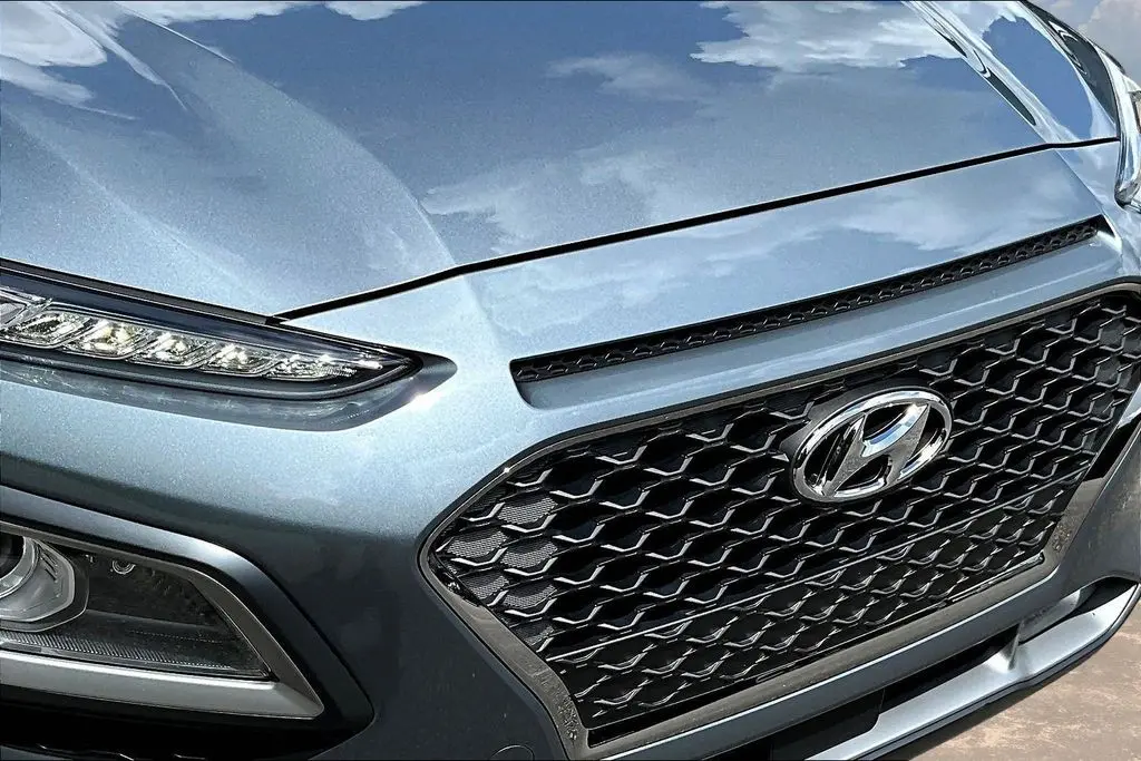 2020 Hyundai Kona - $20,850