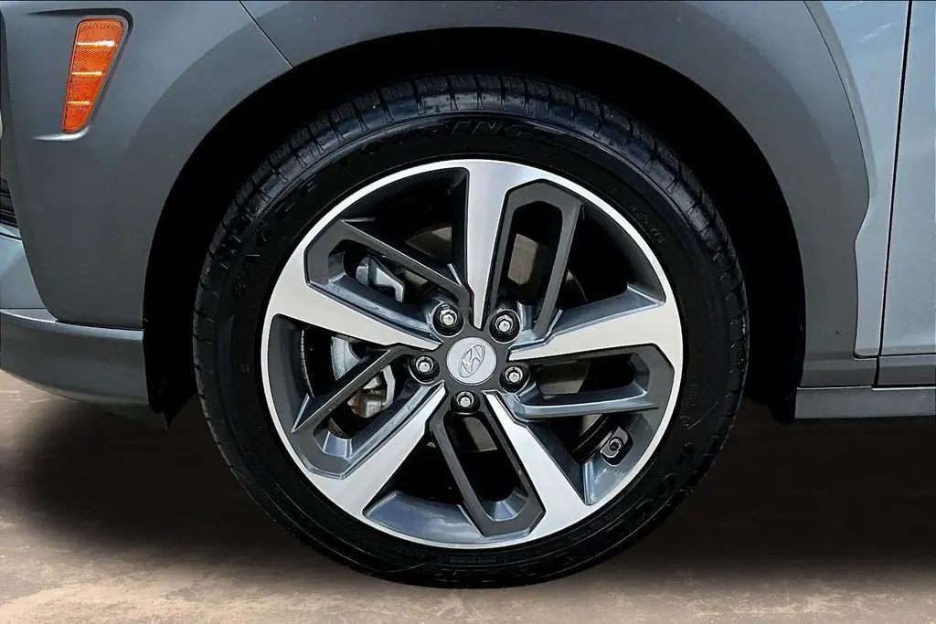 2020 Hyundai Kona - $20,850
