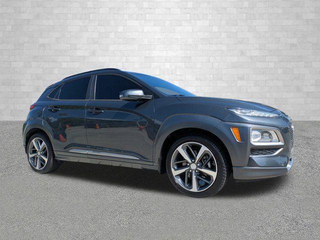 2019 Hyundai Kona - $15,341