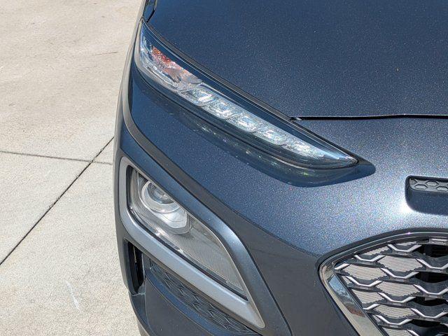 2019 Hyundai Kona - $15,341
