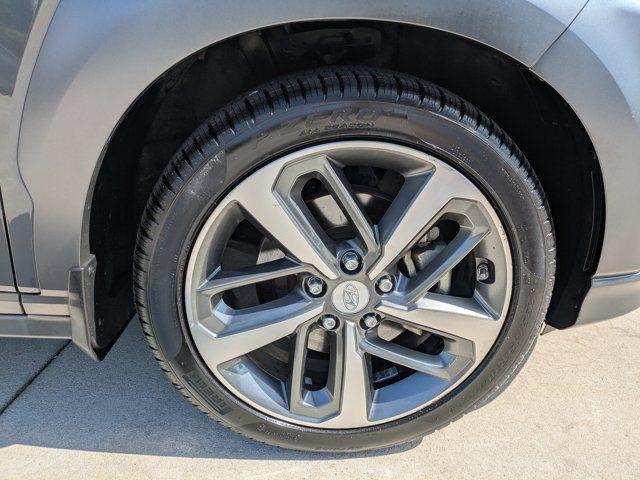 2019 Hyundai Kona - $15,341