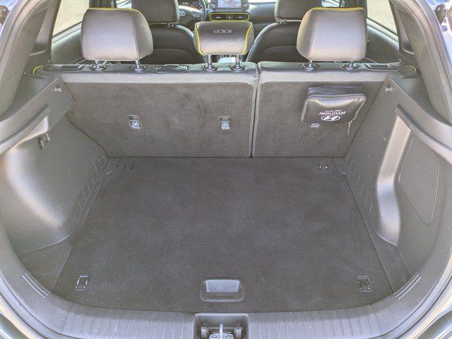 2019 Hyundai Kona - $15,341