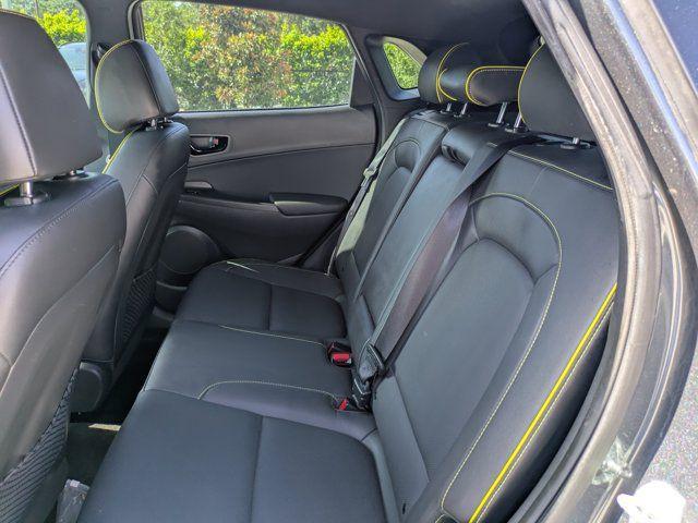 2019 Hyundai Kona - $15,341
