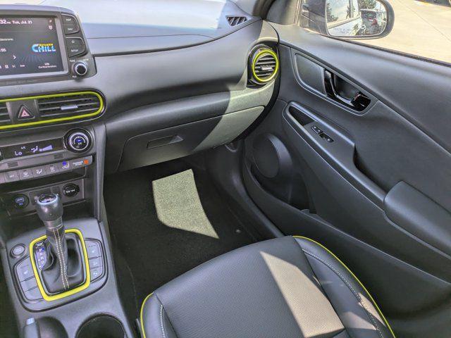 2019 Hyundai Kona - $15,341