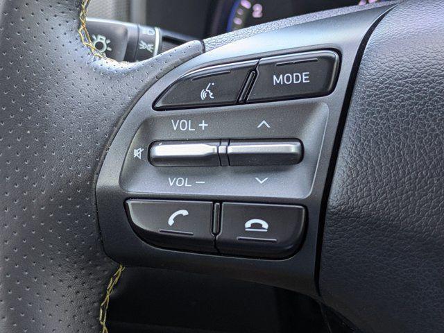2019 Hyundai Kona - $15,341