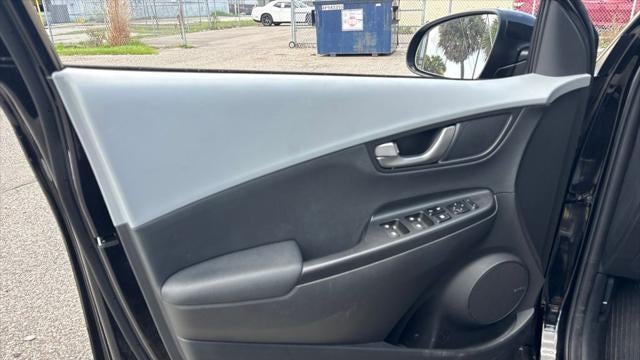 2021 Hyundai KONA Ultimate