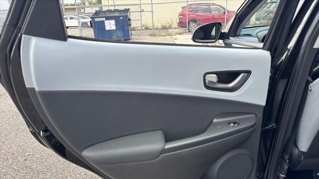 2021 Hyundai KONA Ultimate