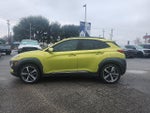 2019 Kona Thumbnail 4