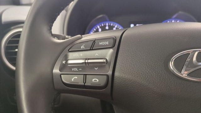 2021 Hyundai KONA Ultimate