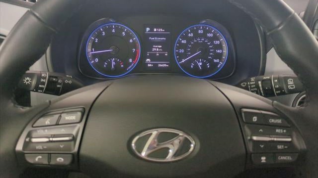2021 Hyundai KONA Ultimate