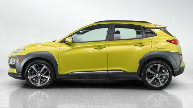 2020 Hyundai KONA Ultimate