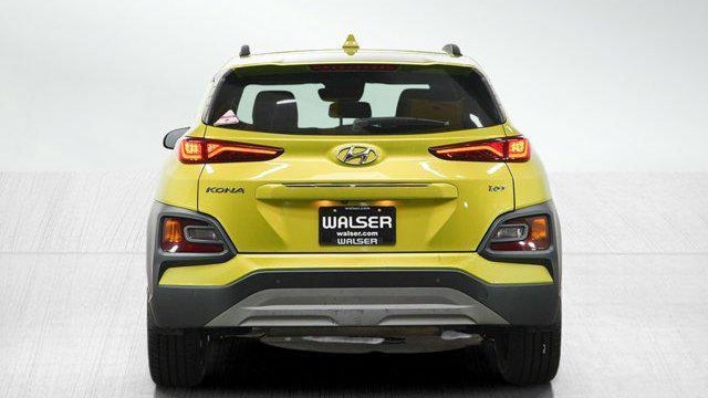 2020 Hyundai KONA Ultimate