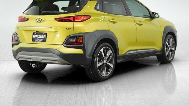 2020 Hyundai KONA Ultimate