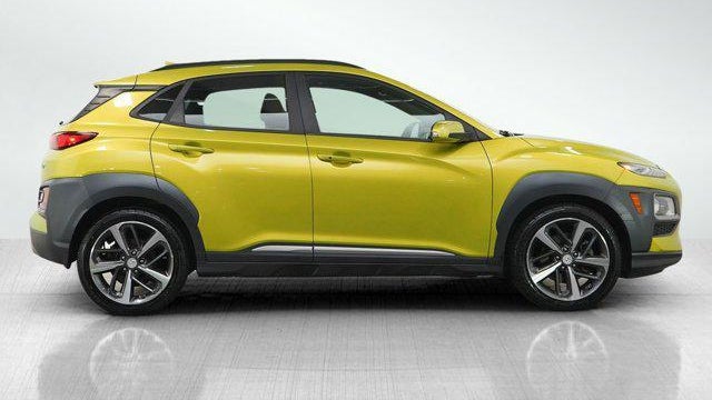 2020 Hyundai KONA Ultimate