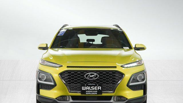 2020 Hyundai KONA Ultimate