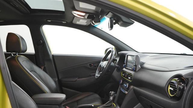 2020 Hyundai KONA Ultimate