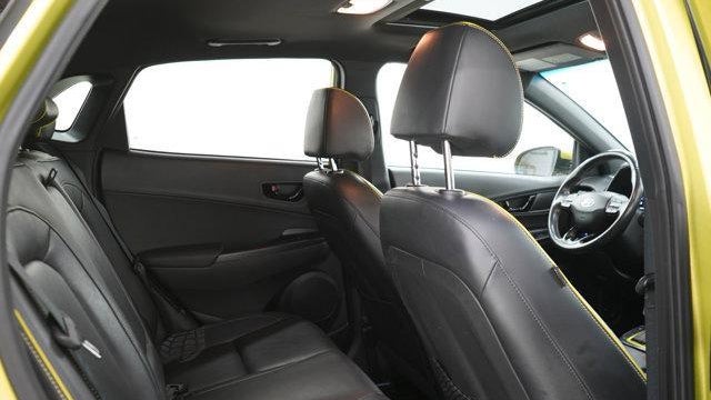 2020 Hyundai KONA Ultimate