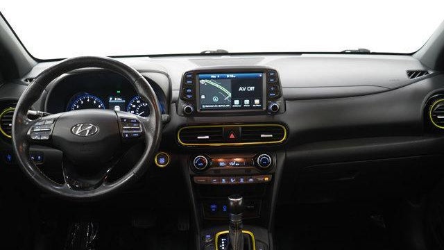2020 Hyundai KONA Ultimate