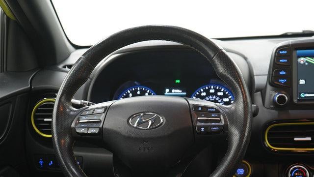 2020 Hyundai KONA Ultimate