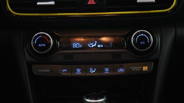 2020 Hyundai KONA Ultimate