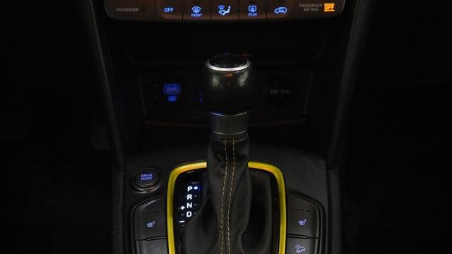2020 Hyundai KONA Ultimate
