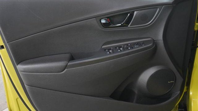2020 Hyundai KONA Ultimate