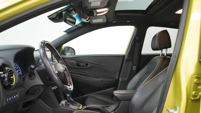 2020 Hyundai KONA Ultimate