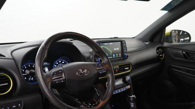 2020 Hyundai KONA Ultimate
