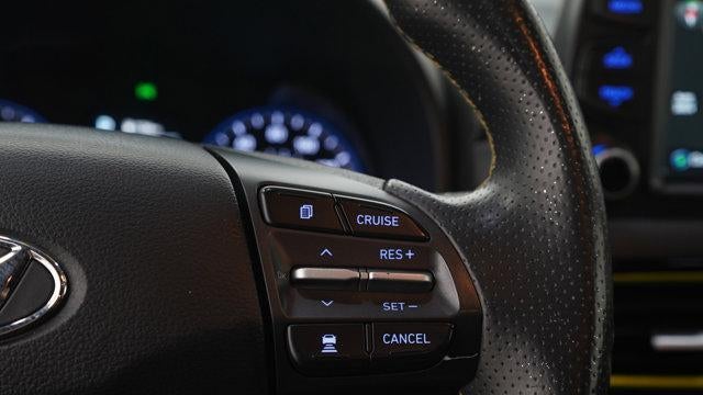 2020 Hyundai KONA Ultimate