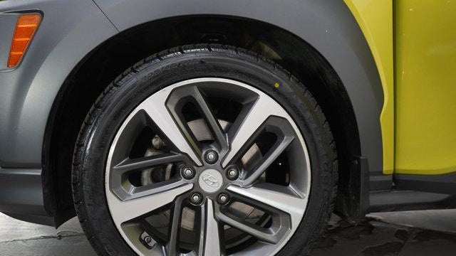 2020 Hyundai KONA Ultimate