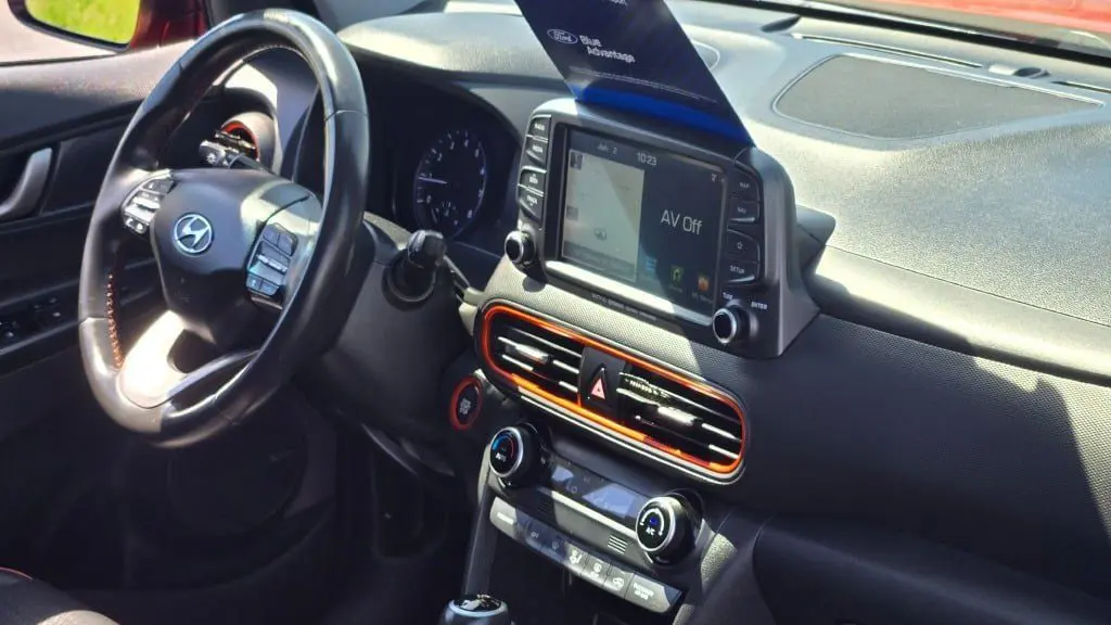 2020 Hyundai KONA Ultimate