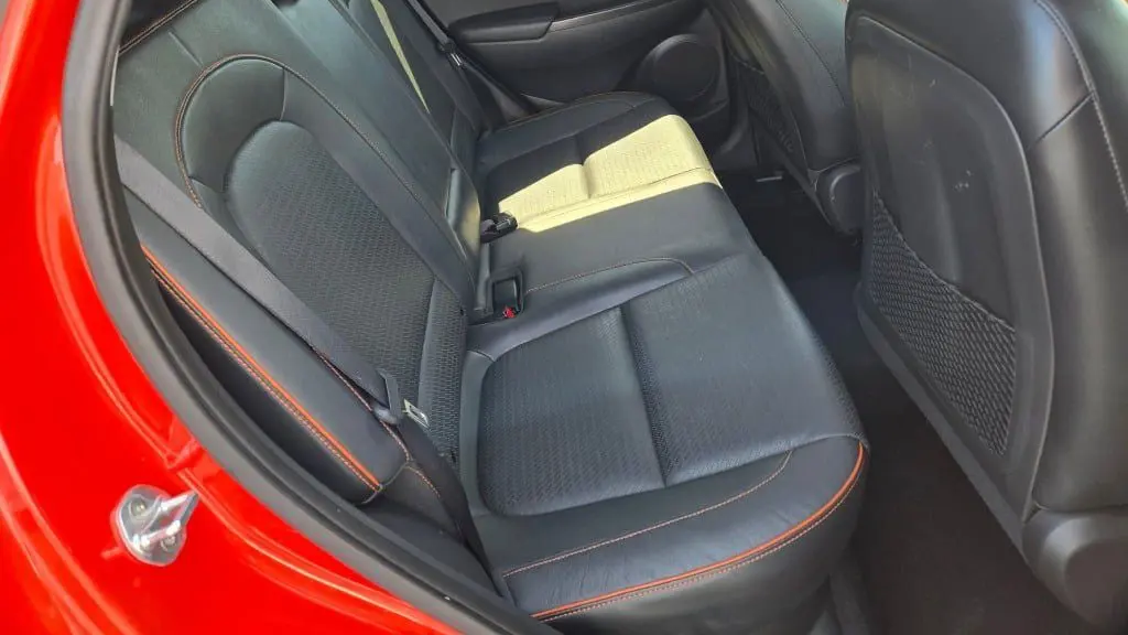 2020 Hyundai KONA Ultimate