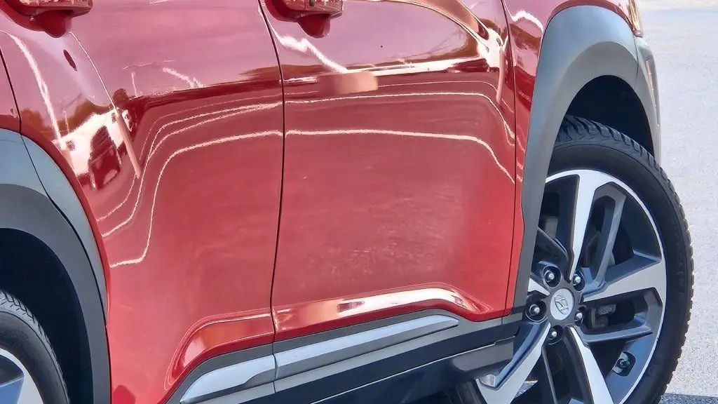 2020 Hyundai KONA Ultimate