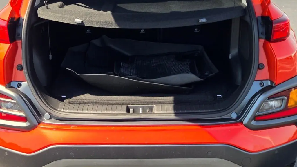 2020 Hyundai KONA Ultimate