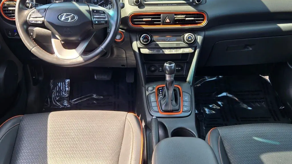 2020 Hyundai KONA Ultimate