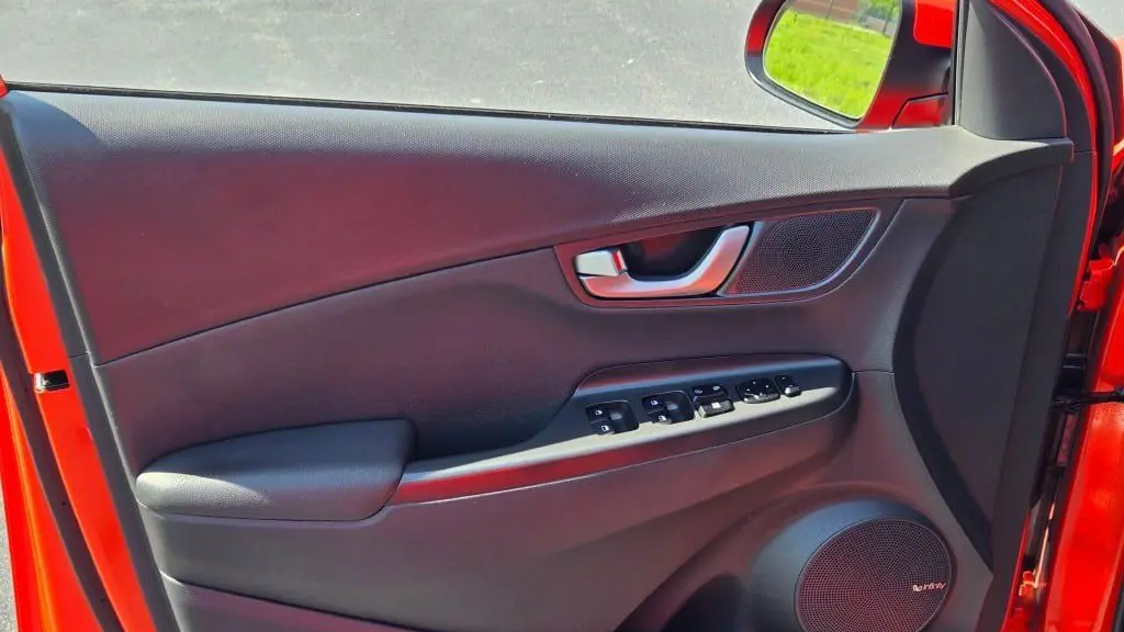 2020 Hyundai KONA Ultimate