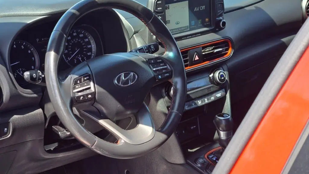 2020 Hyundai KONA Ultimate
