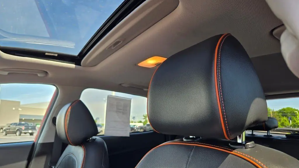 2020 Hyundai KONA Ultimate