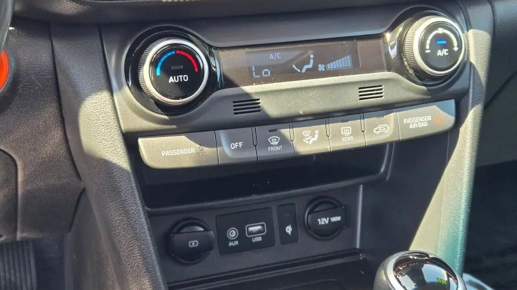 2020 Hyundai KONA Ultimate
