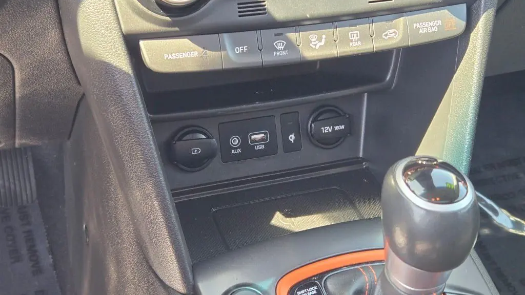 2020 Hyundai KONA Ultimate