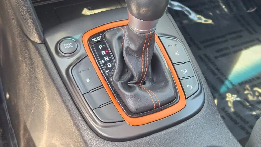 2020 Hyundai KONA Ultimate
