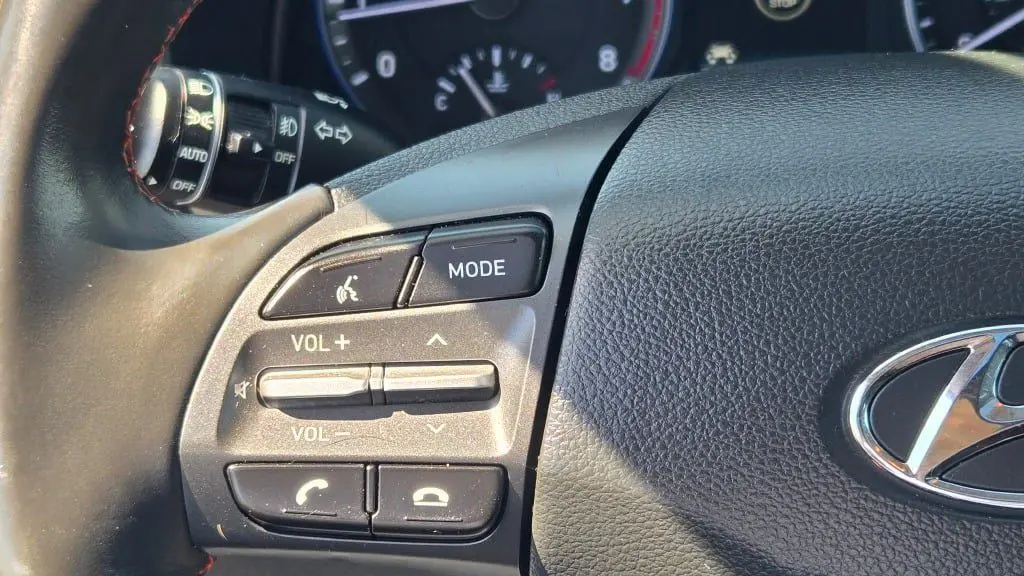 2020 Hyundai KONA Ultimate