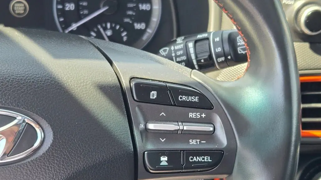 2020 Hyundai KONA Ultimate
