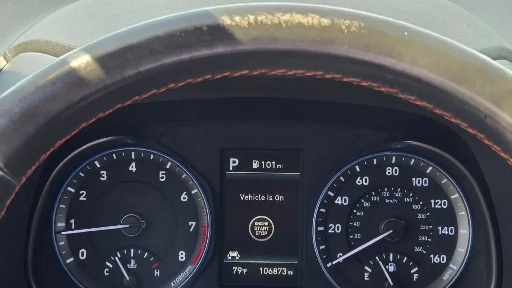 2020 Hyundai KONA Ultimate