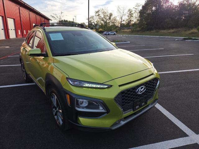2020 Hyundai Kona - $17,997